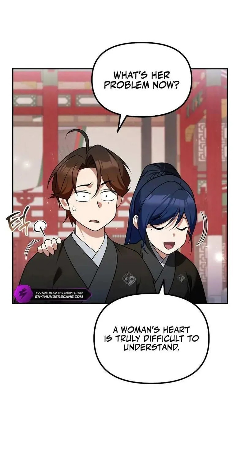 Read The Second Eunuch Regains His Manhood chapter 63 image 149 on Lezhin