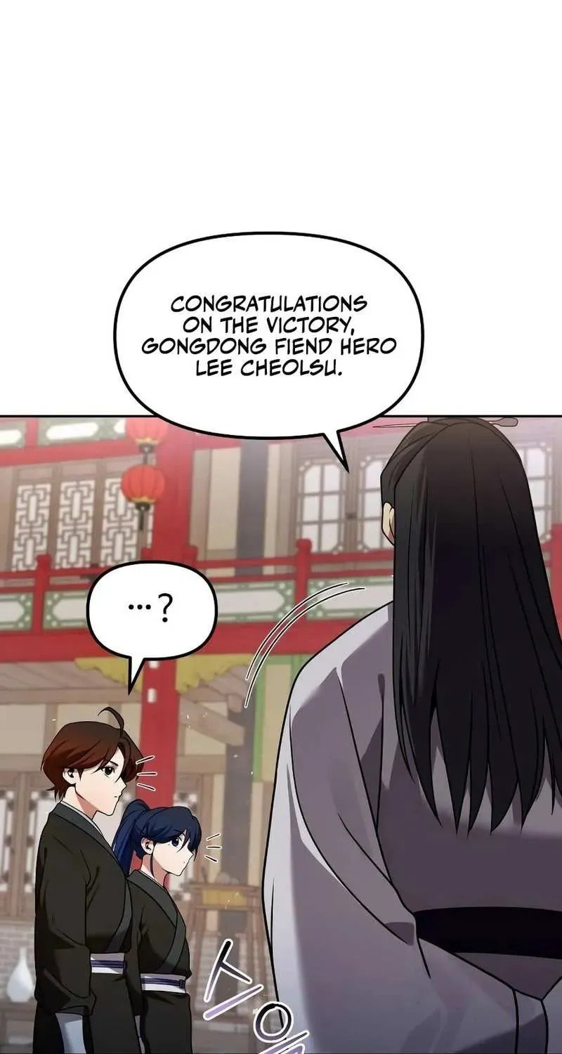 Read The Second Eunuch Regains His Manhood chapter 63 image 150 on Lezhin
