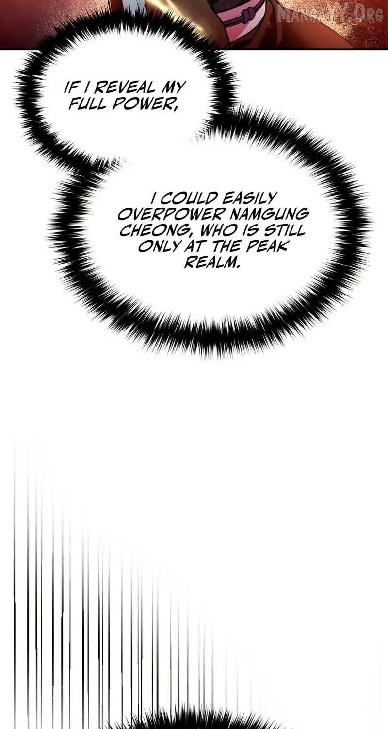 Read The Second Eunuch Regains His Manhood chapter 63 image 16 on Lezhin