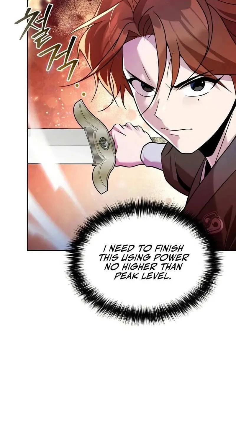 Read The Second Eunuch Regains His Manhood chapter 63 image 18 on Lezhin