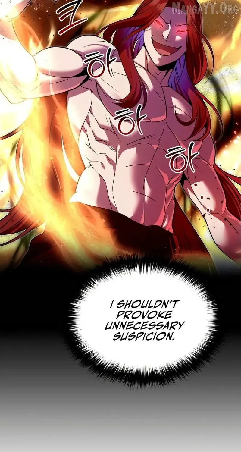 Read The Second Eunuch Regains His Manhood chapter 63 image 20 on Lezhin