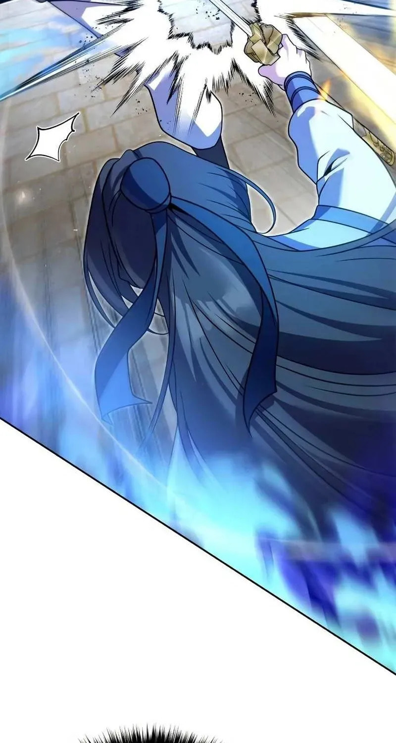 Read The Second Eunuch Regains His Manhood chapter 63 image 25 on Lezhin