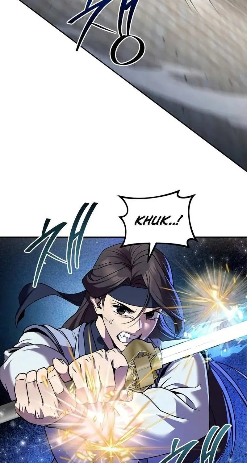Read The Second Eunuch Regains His Manhood chapter 63 image 29 on Lezhin