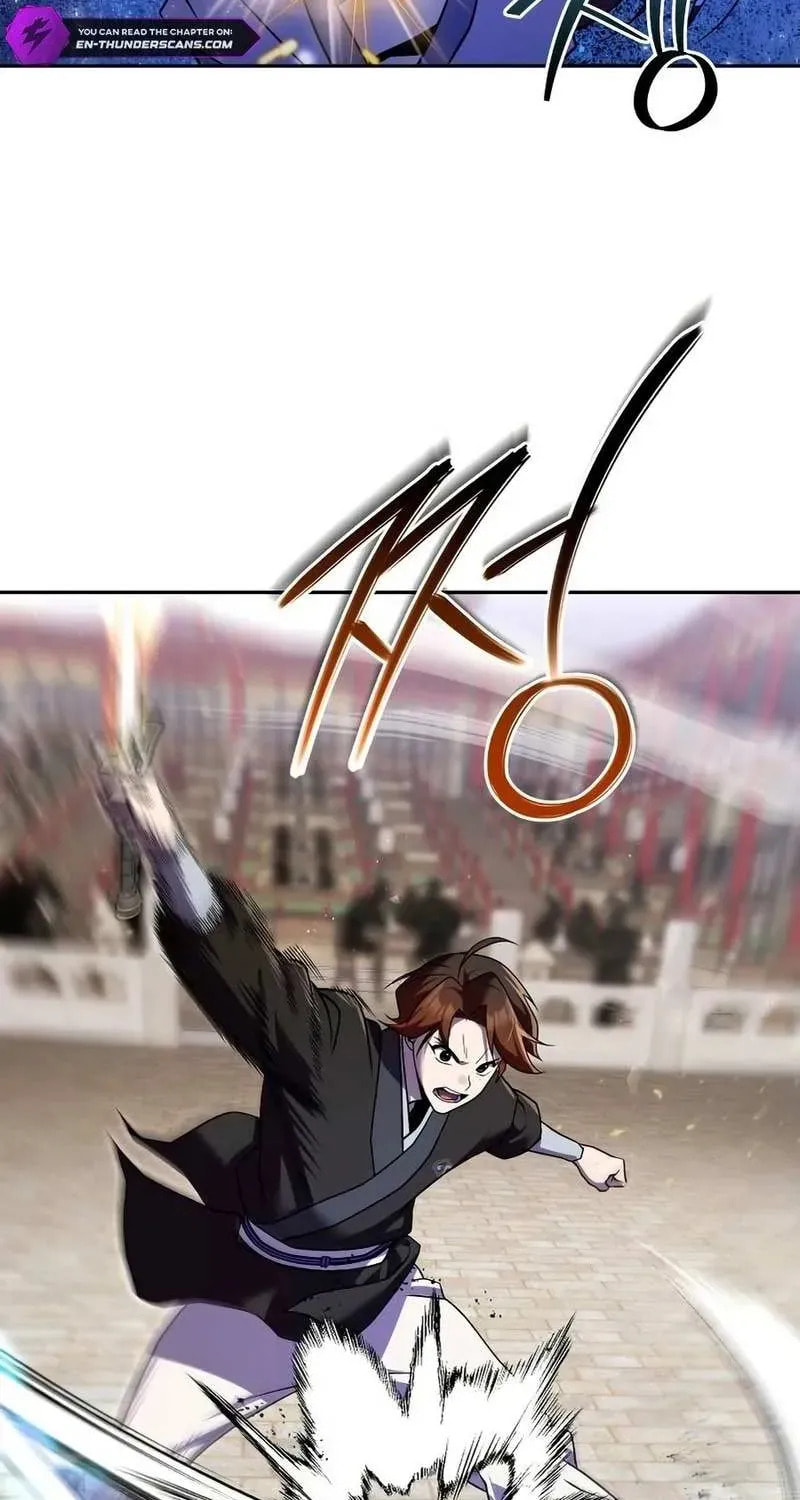 Read The Second Eunuch Regains His Manhood chapter 63 image 30 on Lezhin