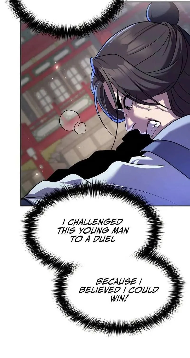 Read The Second Eunuch Regains His Manhood chapter 63 image 34 on Lezhin