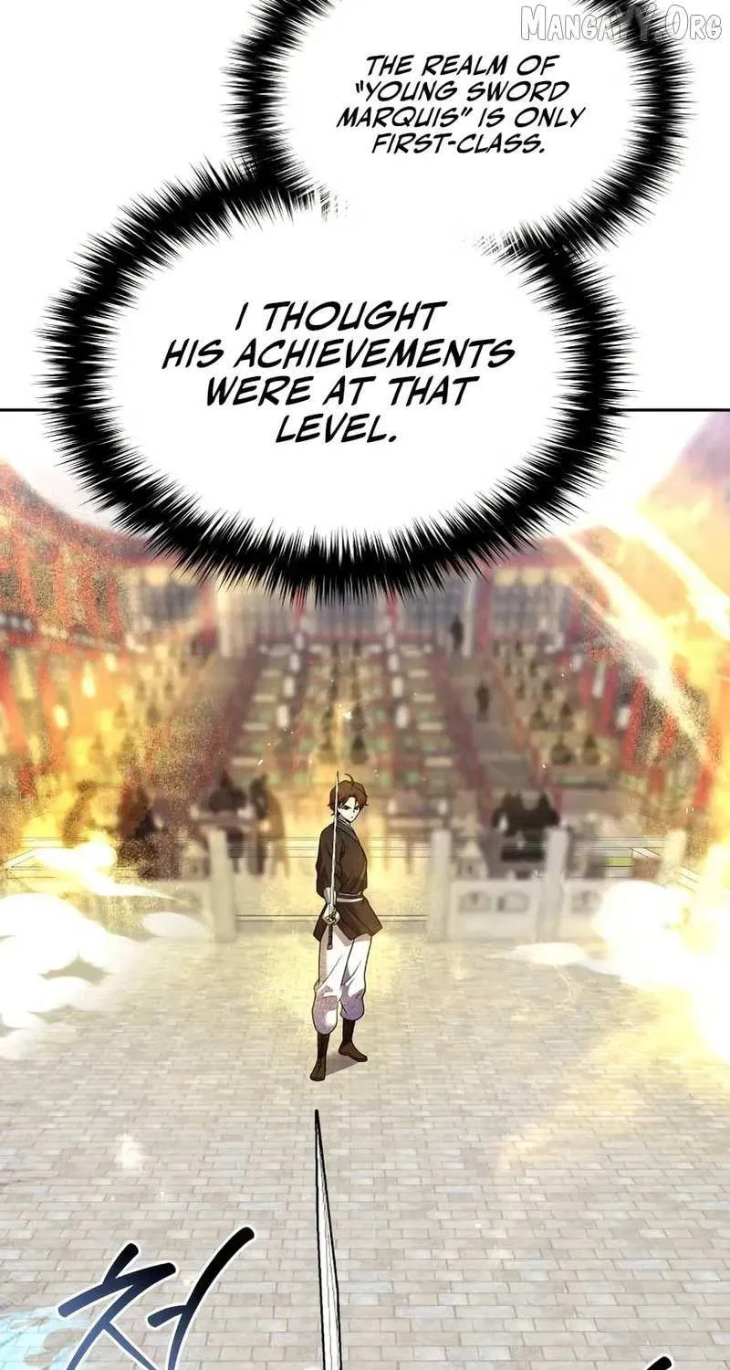 Read The Second Eunuch Regains His Manhood chapter 63 image 36 on Lezhin