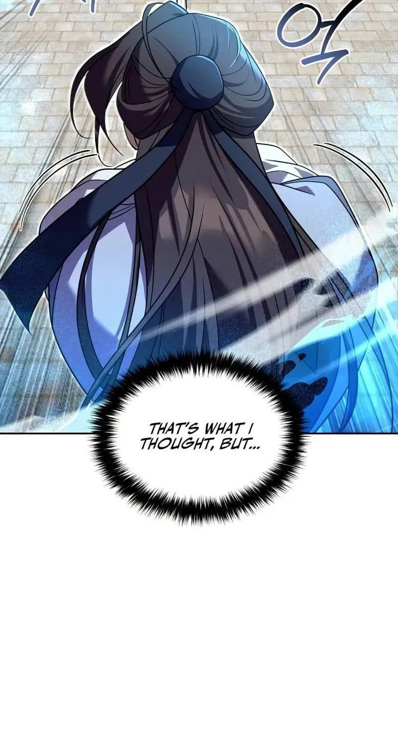 Read The Second Eunuch Regains His Manhood chapter 63 image 37 on Lezhin