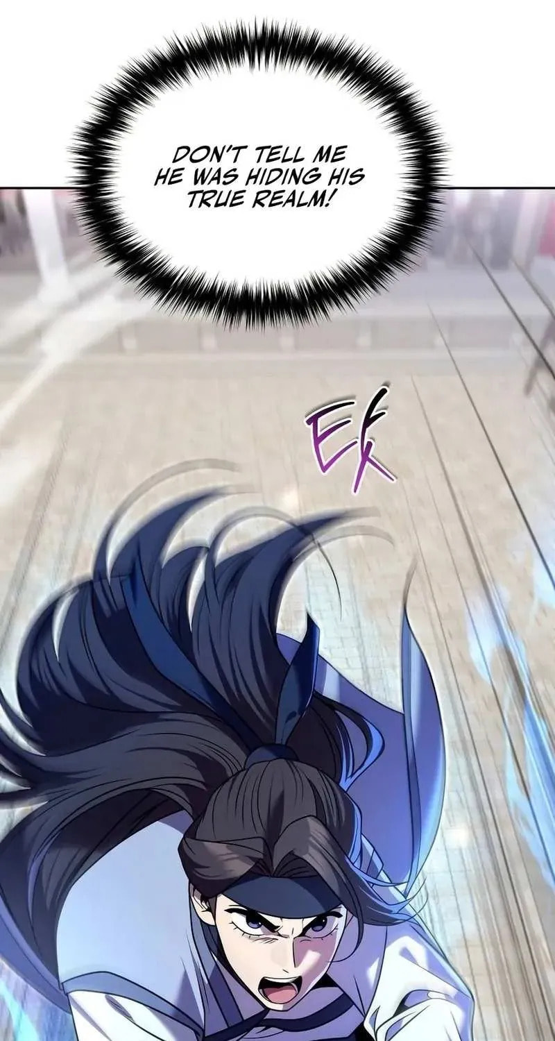 Read The Second Eunuch Regains His Manhood chapter 63 image 38 on Lezhin