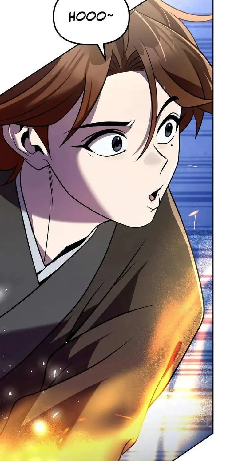 Read The Second Eunuch Regains His Manhood chapter 63 image 49 on Lezhin