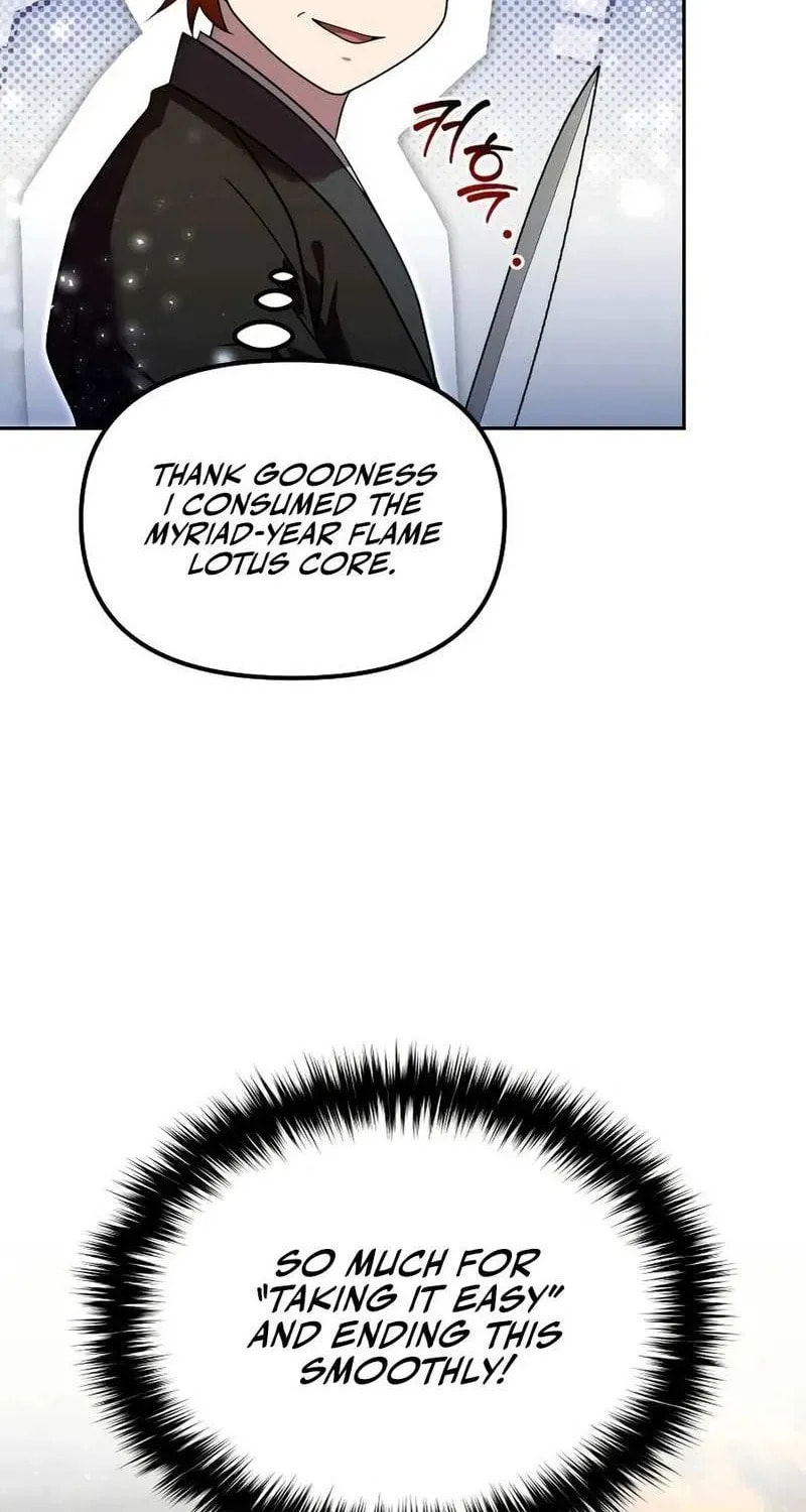 Read The Second Eunuch Regains His Manhood chapter 63 image 57 on Lezhin