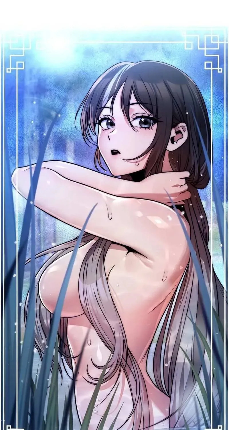 Read The Second Eunuch Regains His Manhood chapter 63 image 6 on Lezhin