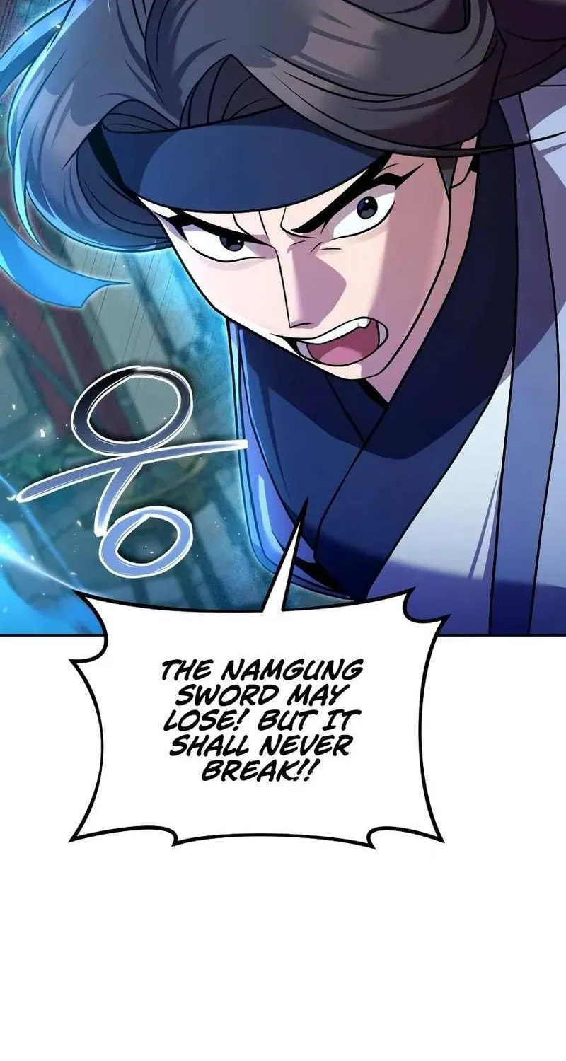Read The Second Eunuch Regains His Manhood chapter 63 image 61 on Lezhin