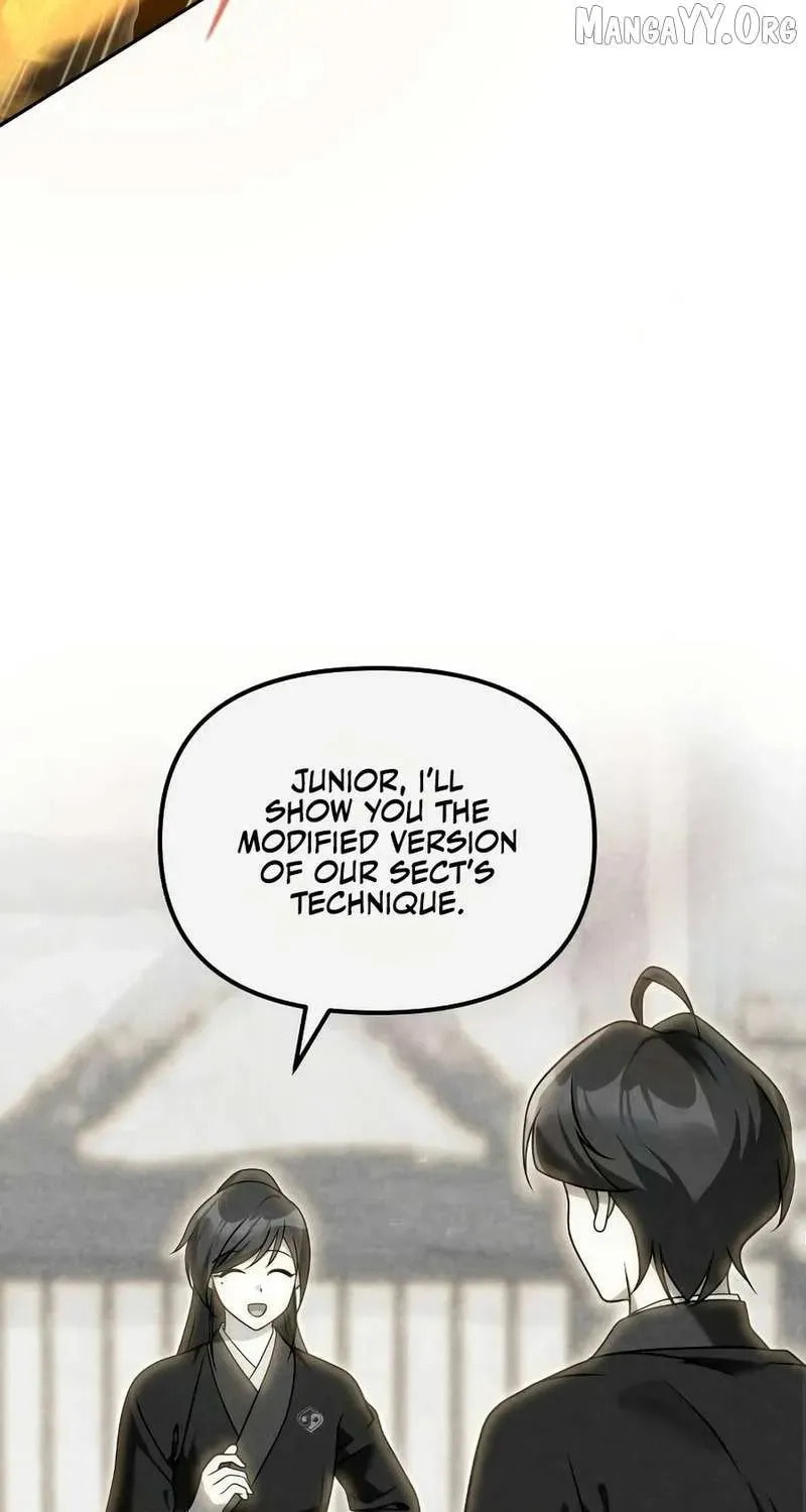Read The Second Eunuch Regains His Manhood chapter 63 image 64 on Lezhin