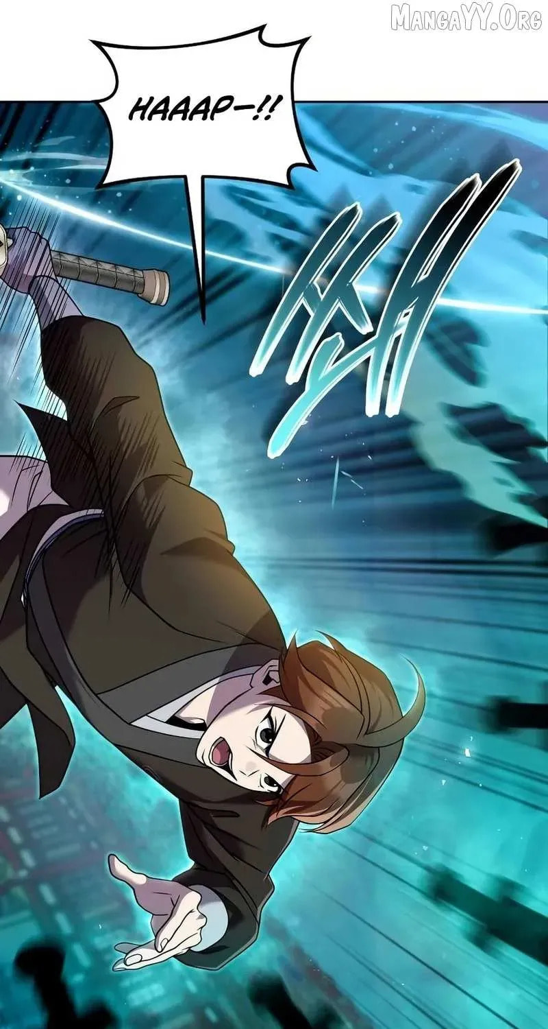 Read The Second Eunuch Regains His Manhood chapter 63 image 72 on Lezhin