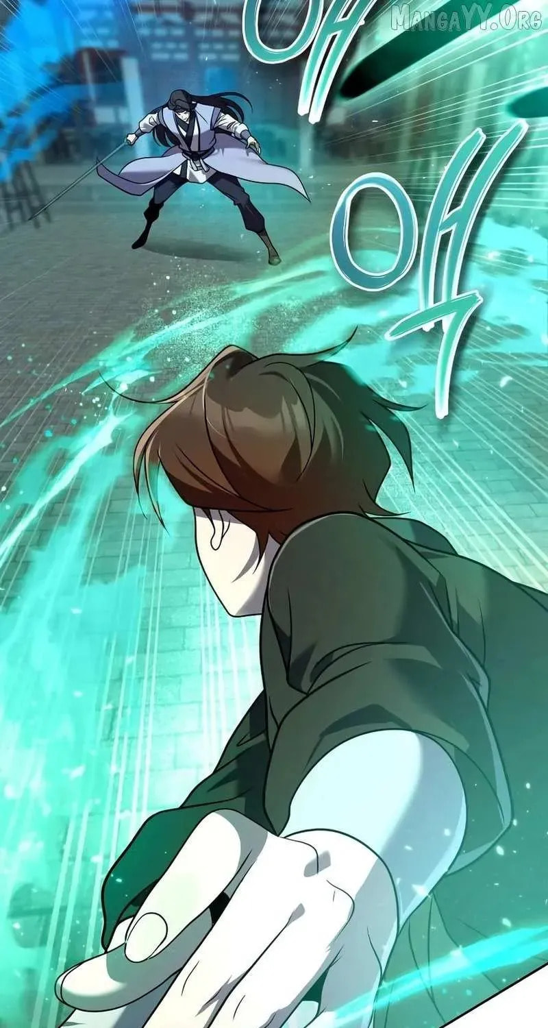 Read The Second Eunuch Regains His Manhood chapter 63 image 84 on Lezhin