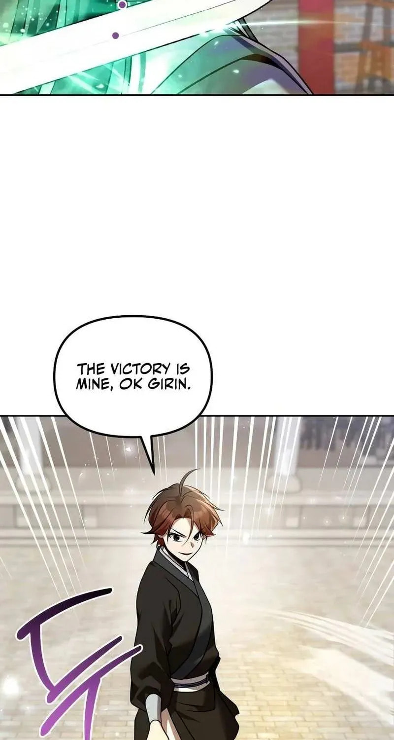 Read The Second Eunuch Regains His Manhood chapter 63 image 97 on Lezhin