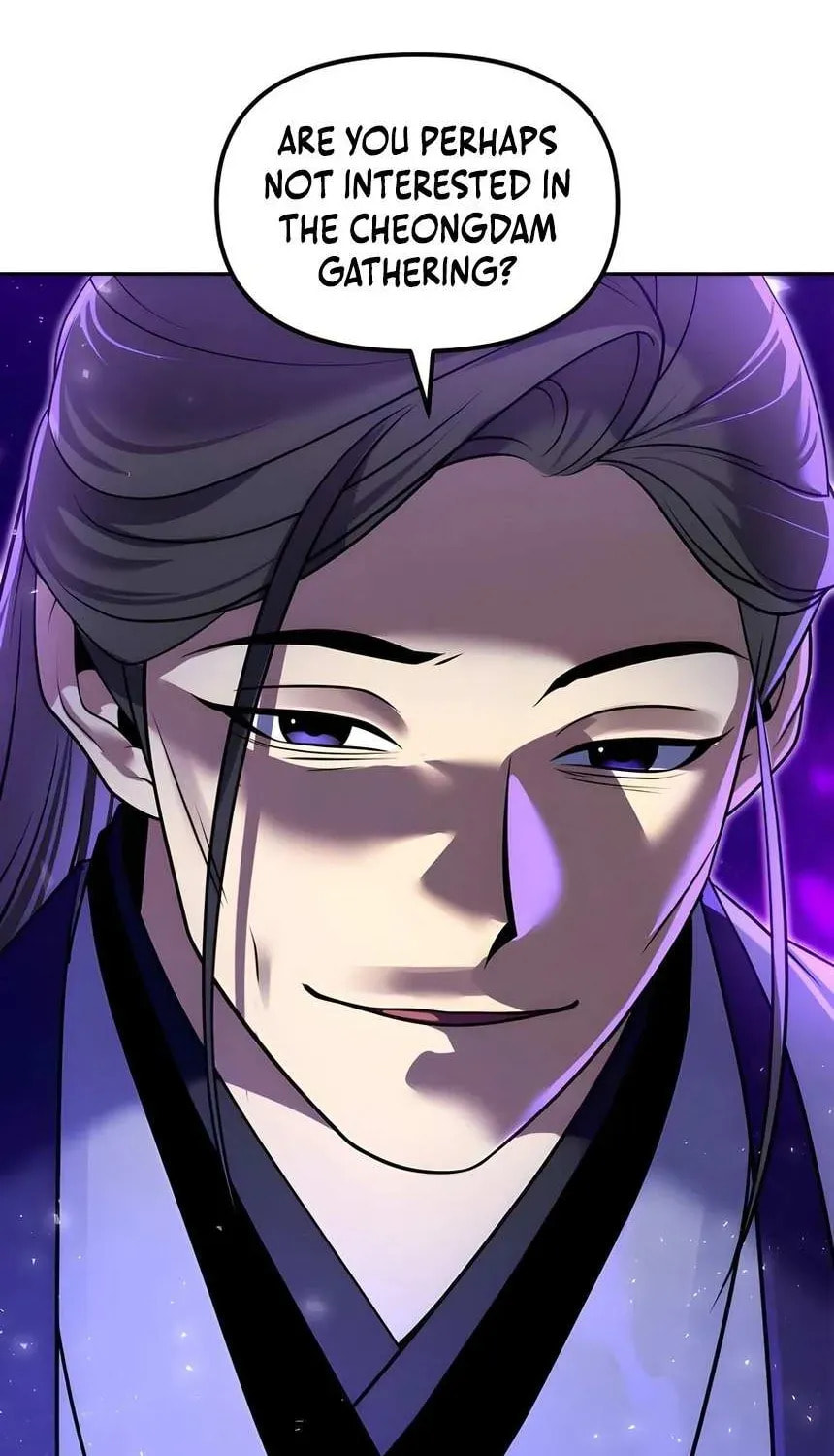 Read The Second Eunuch Regains His Manhood chapter 64 image 1 on Lezhin