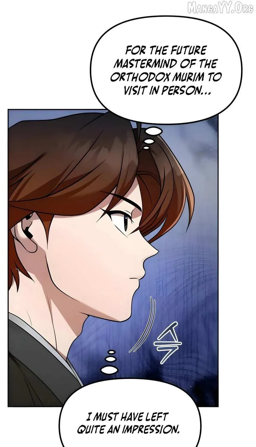 Read The Second Eunuch Regains His Manhood chapter 64 image 10 on Lezhin