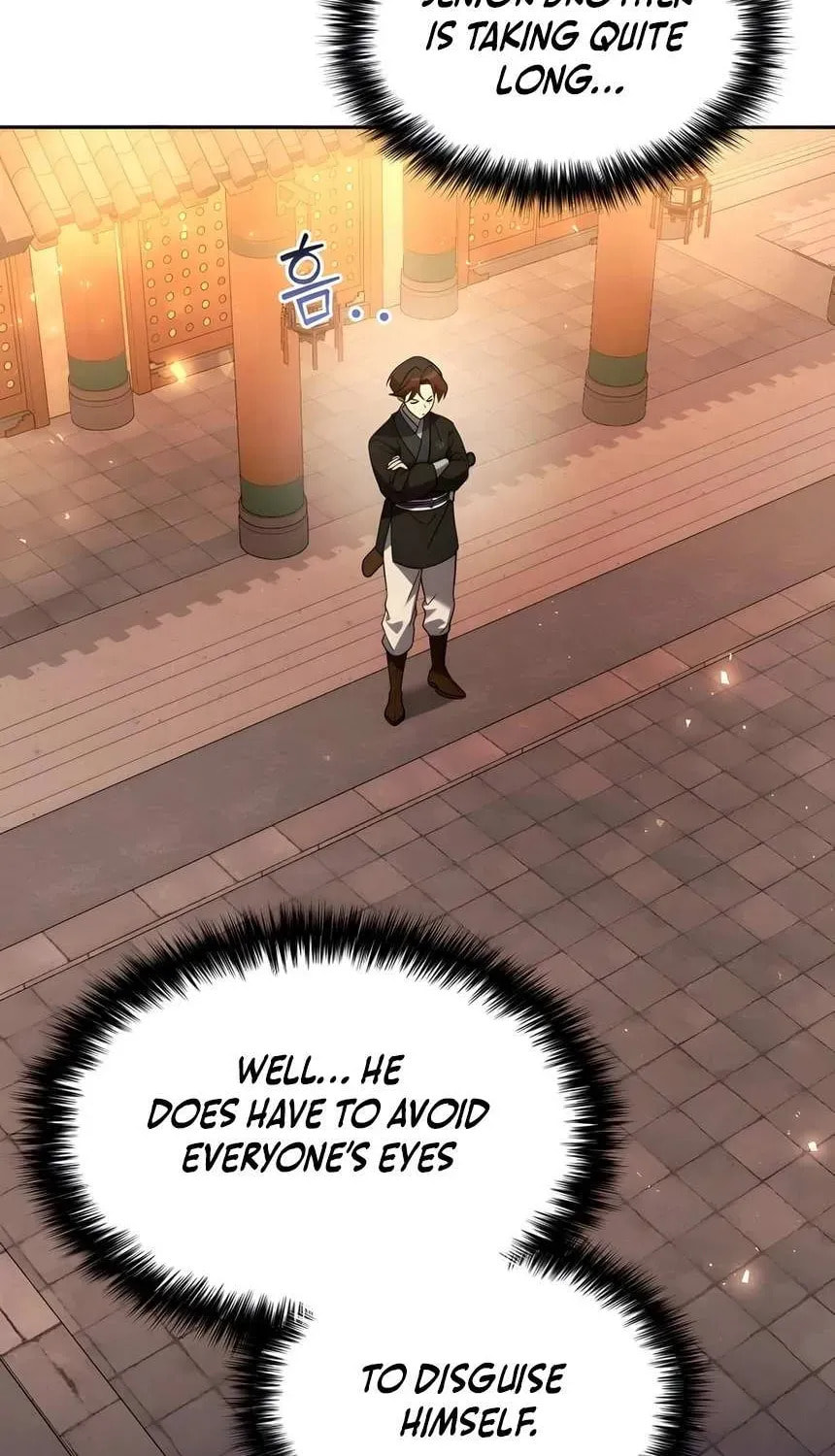 Read The Second Eunuch Regains His Manhood chapter 64 image 100 on Lezhin