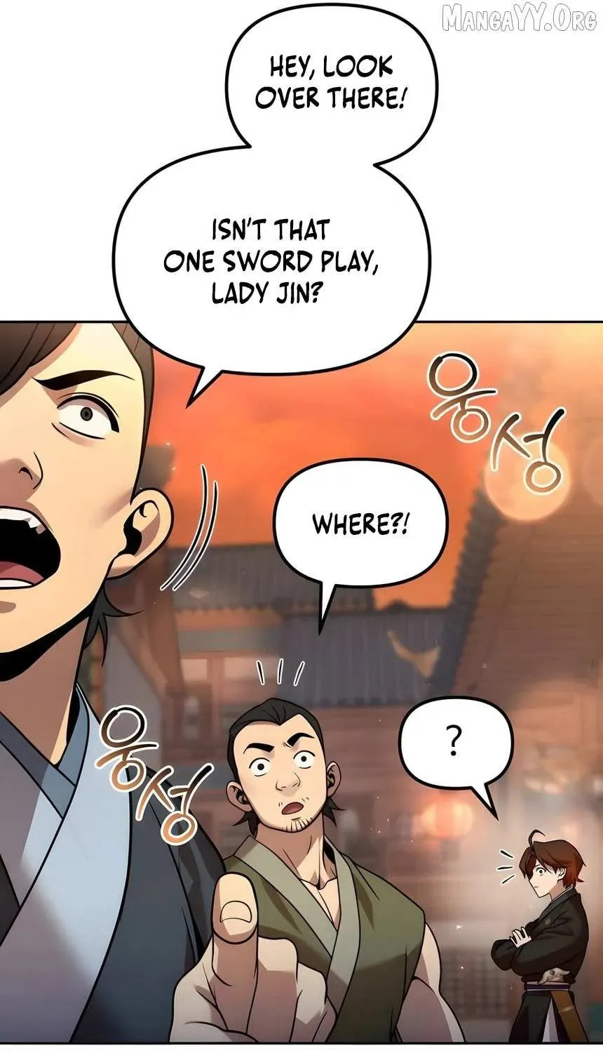 Read The Second Eunuch Regains His Manhood chapter 64 image 103 on Lezhin