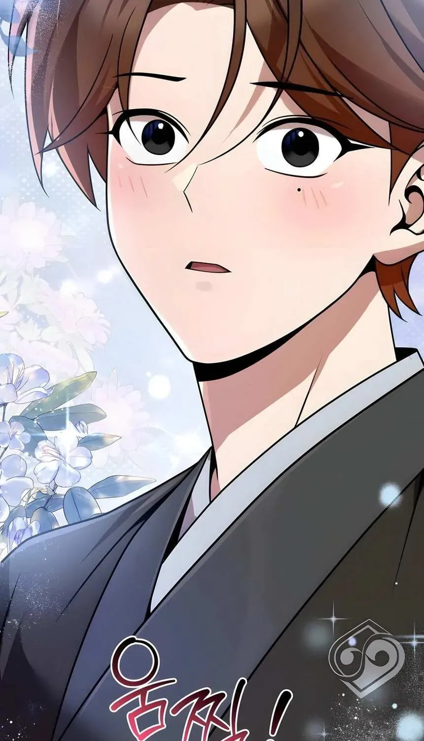 Read The Second Eunuch Regains His Manhood chapter 64 image 109 on Lezhin