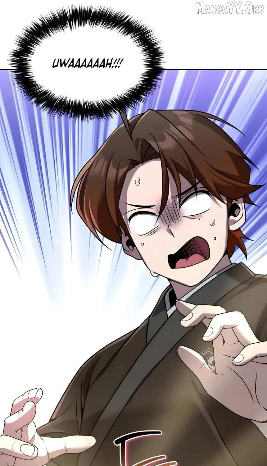 Read The Second Eunuch Regains His Manhood chapter 64 image 112 on Lezhin