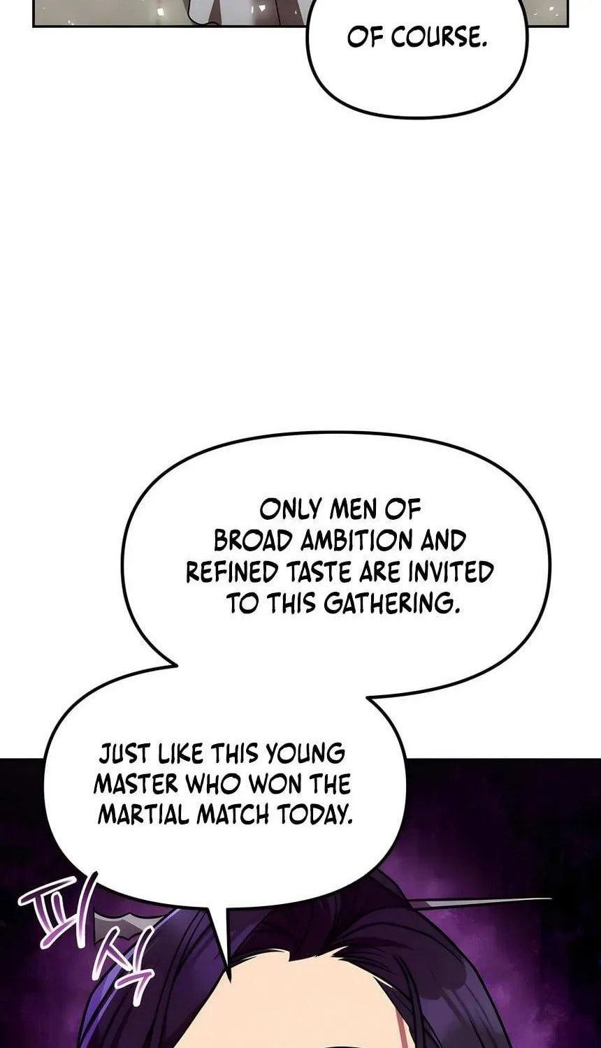 Read The Second Eunuch Regains His Manhood chapter 64 image 13 on Lezhin