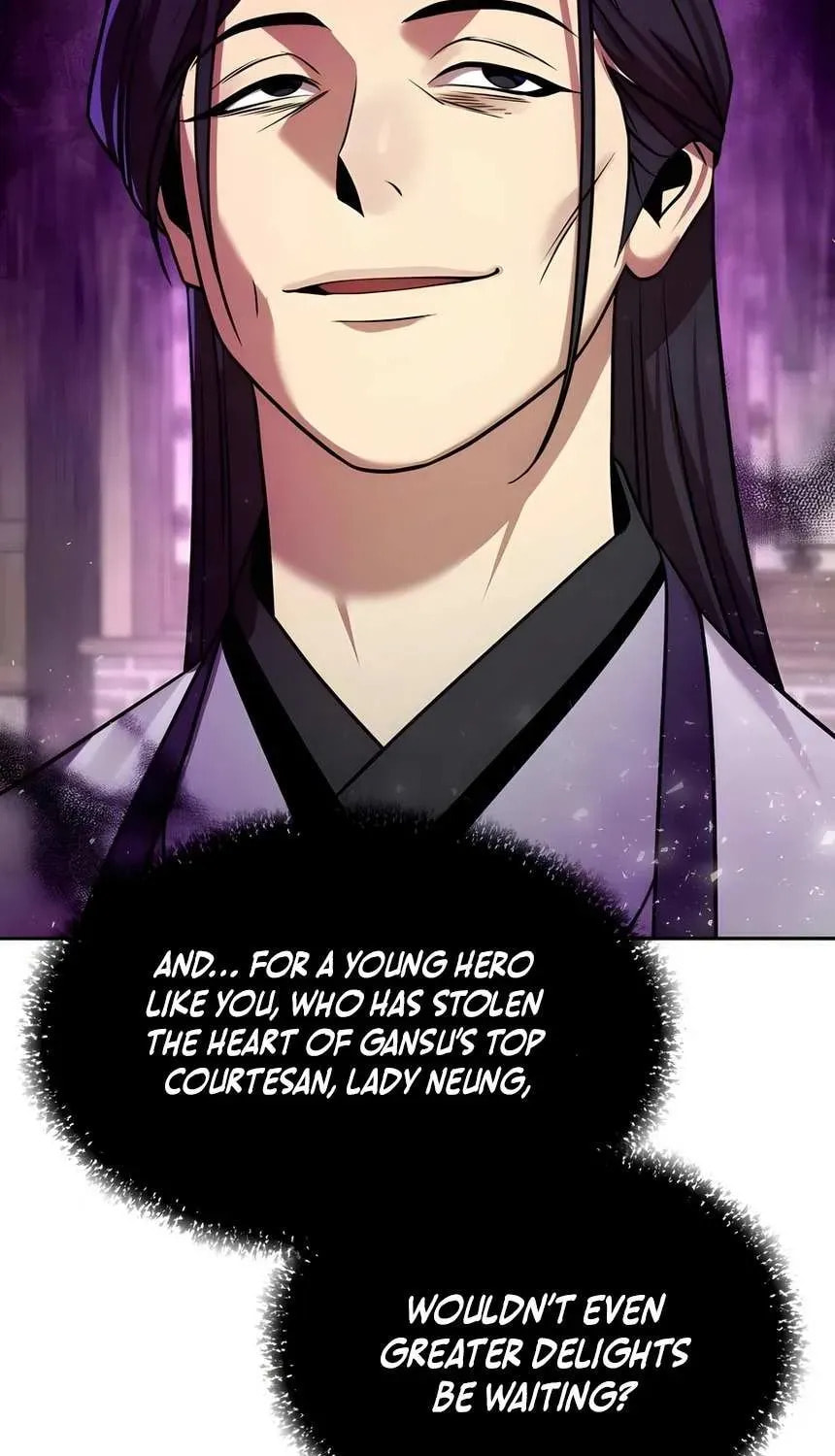 Read The Second Eunuch Regains His Manhood chapter 64 image 14 on Lezhin