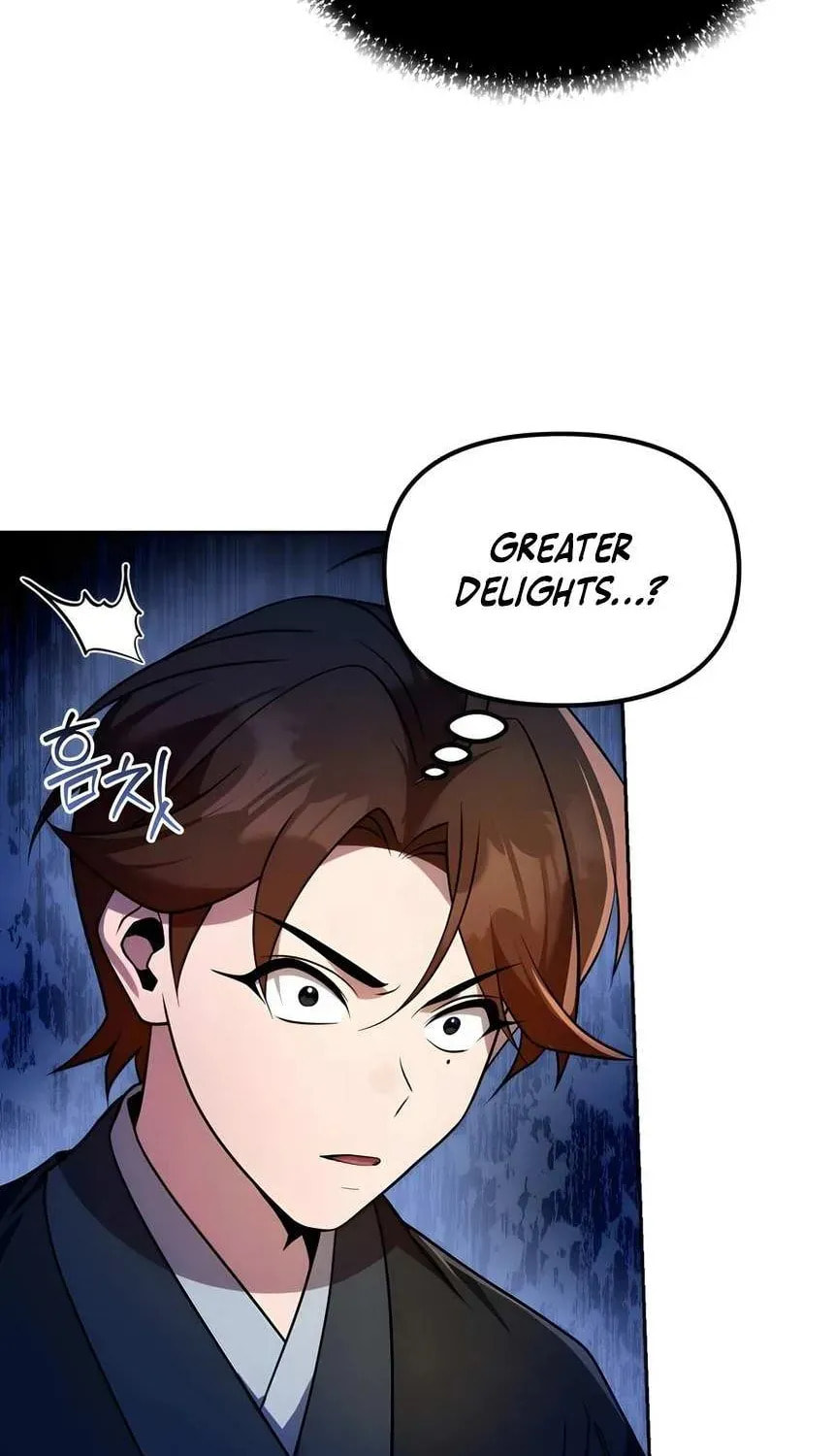 Read The Second Eunuch Regains His Manhood chapter 64 image 15 on Lezhin