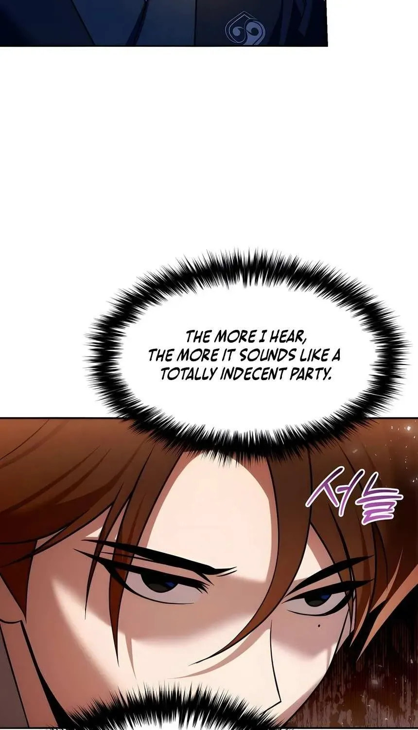 Read The Second Eunuch Regains His Manhood chapter 64 image 16 on Lezhin