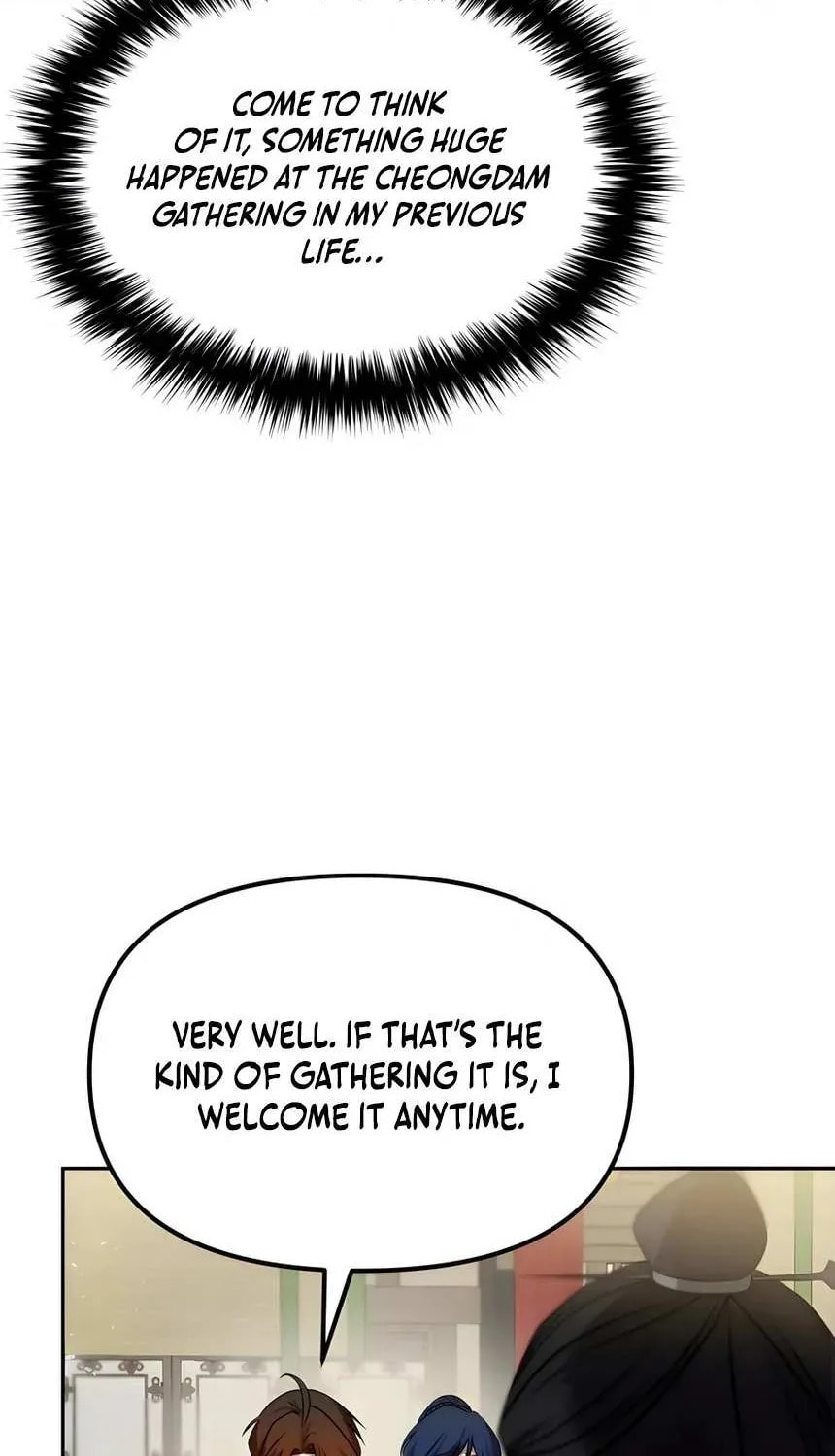 Read The Second Eunuch Regains His Manhood chapter 64 image 17 on Lezhin