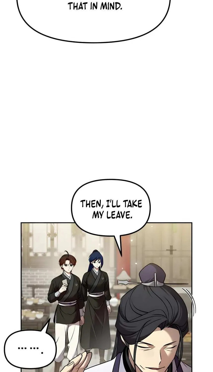 Read The Second Eunuch Regains His Manhood chapter 64 image 20 on Lezhin