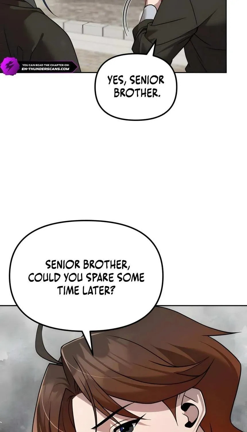 Read The Second Eunuch Regains His Manhood chapter 64 image 22 on Lezhin