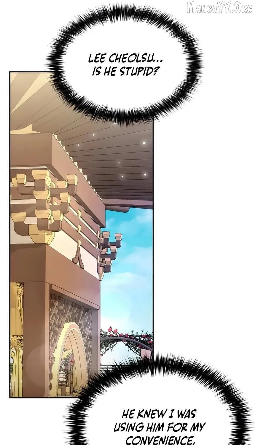 Read The Second Eunuch Regains His Manhood chapter 64 image 27 on Lezhin