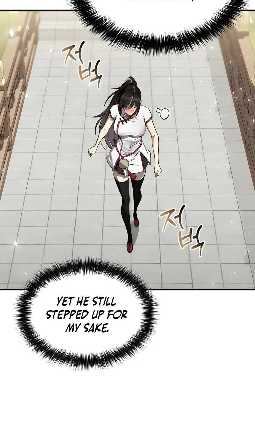 Read The Second Eunuch Regains His Manhood chapter 64 image 28 on Lezhin