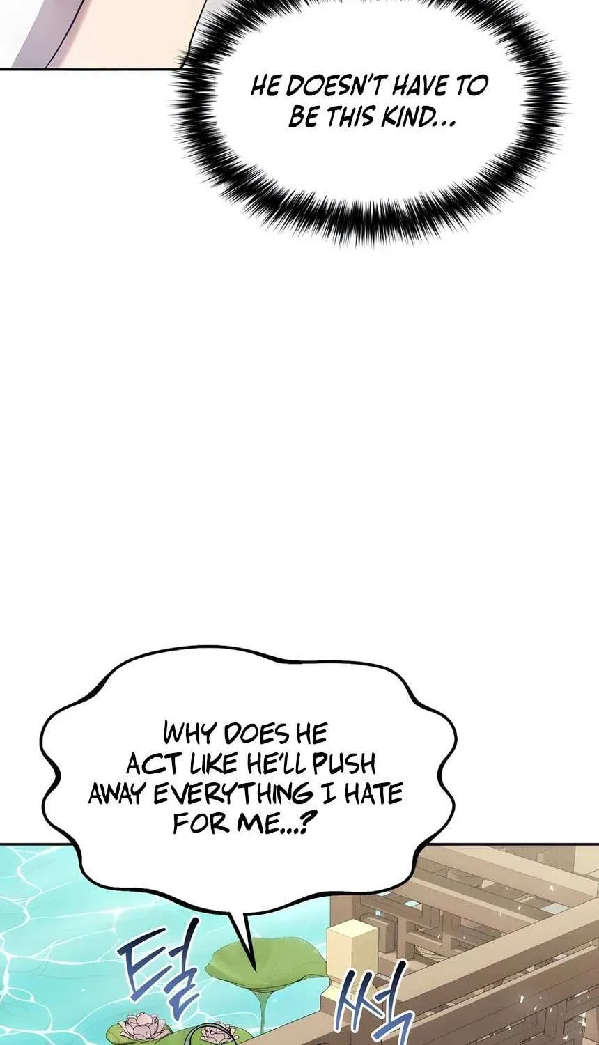 Read The Second Eunuch Regains His Manhood chapter 64 image 30 on Lezhin