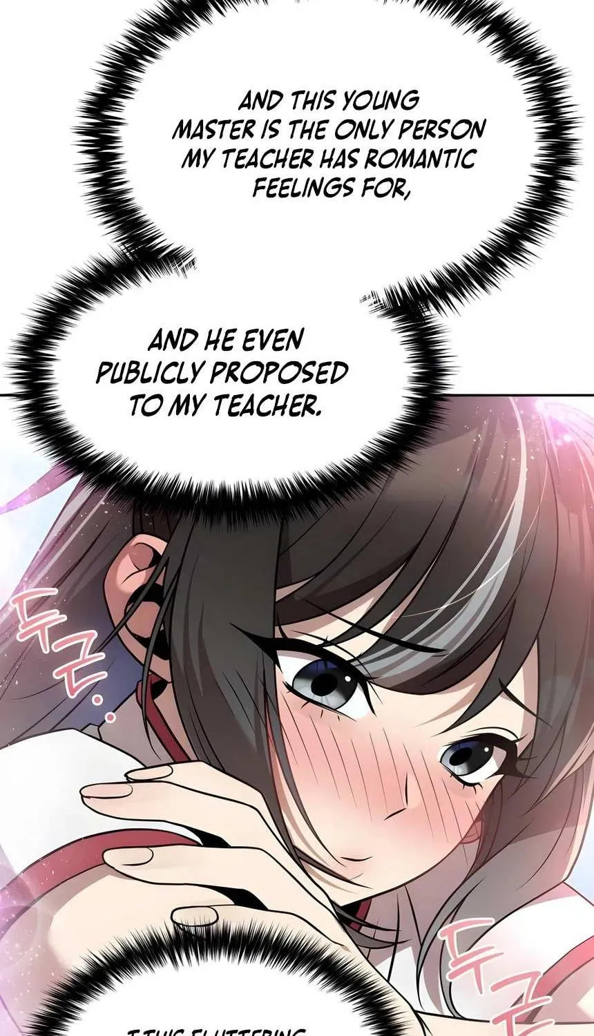 Read The Second Eunuch Regains His Manhood chapter 64 image 32 on Lezhin