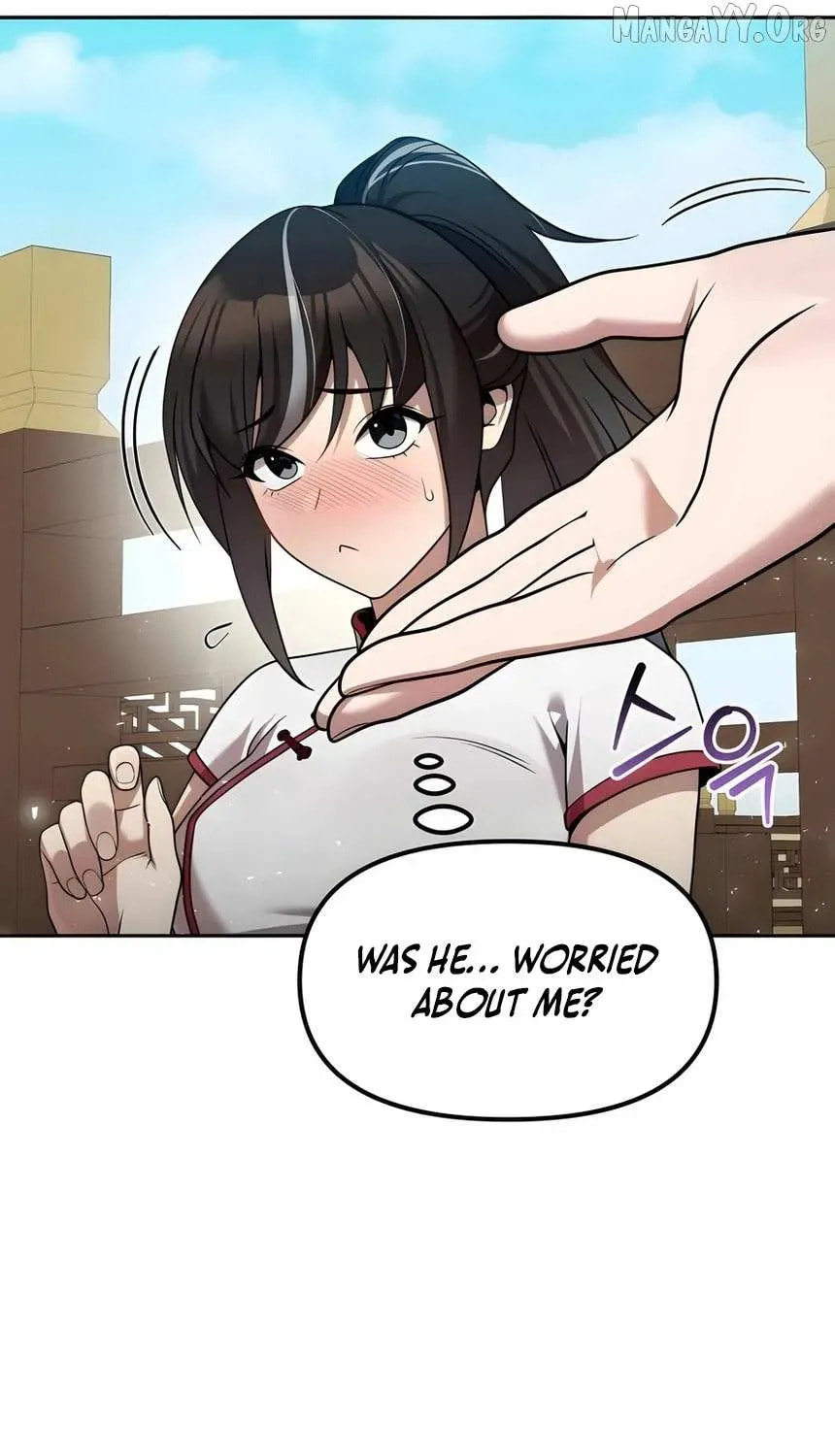 Read The Second Eunuch Regains His Manhood chapter 64 image 37 on Lezhin