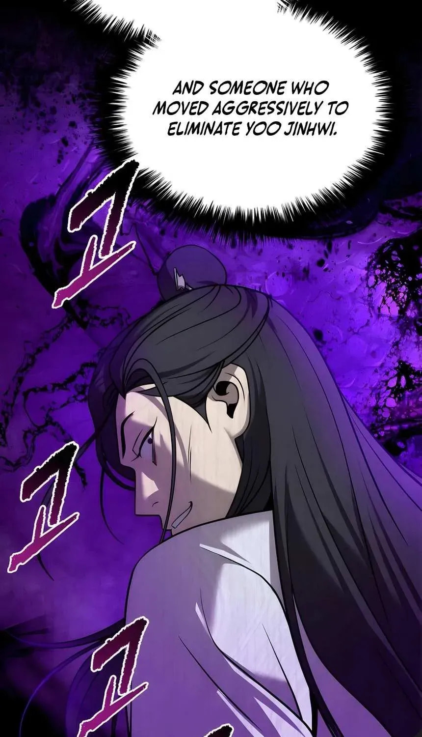 Read The Second Eunuch Regains His Manhood chapter 64 image 4 on Lezhin
