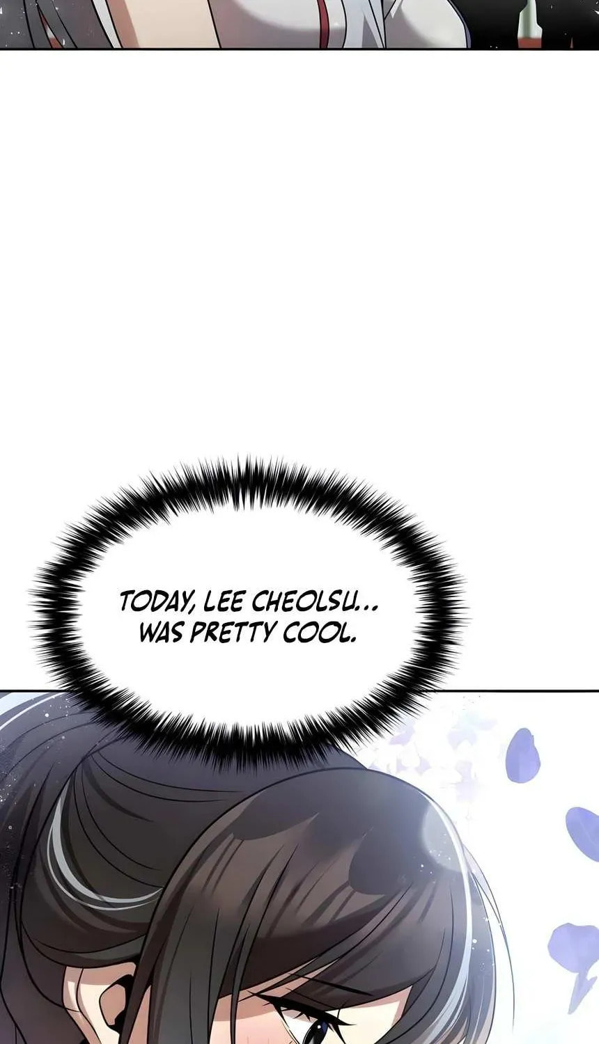 Read The Second Eunuch Regains His Manhood chapter 64 image 40 on Lezhin