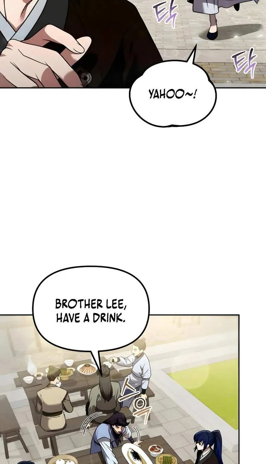 Read The Second Eunuch Regains His Manhood chapter 64 image 44 on Lezhin