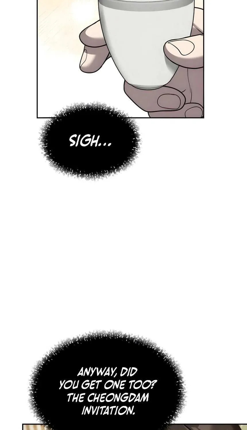 Read The Second Eunuch Regains His Manhood chapter 64 image 48 on Lezhin