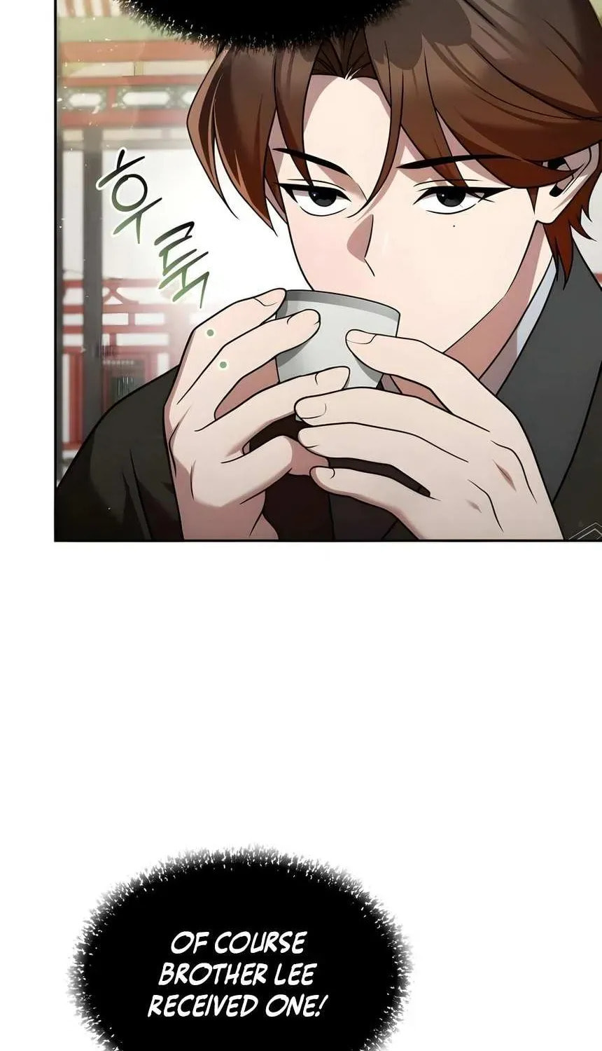 Read The Second Eunuch Regains His Manhood chapter 64 image 49 on Lezhin