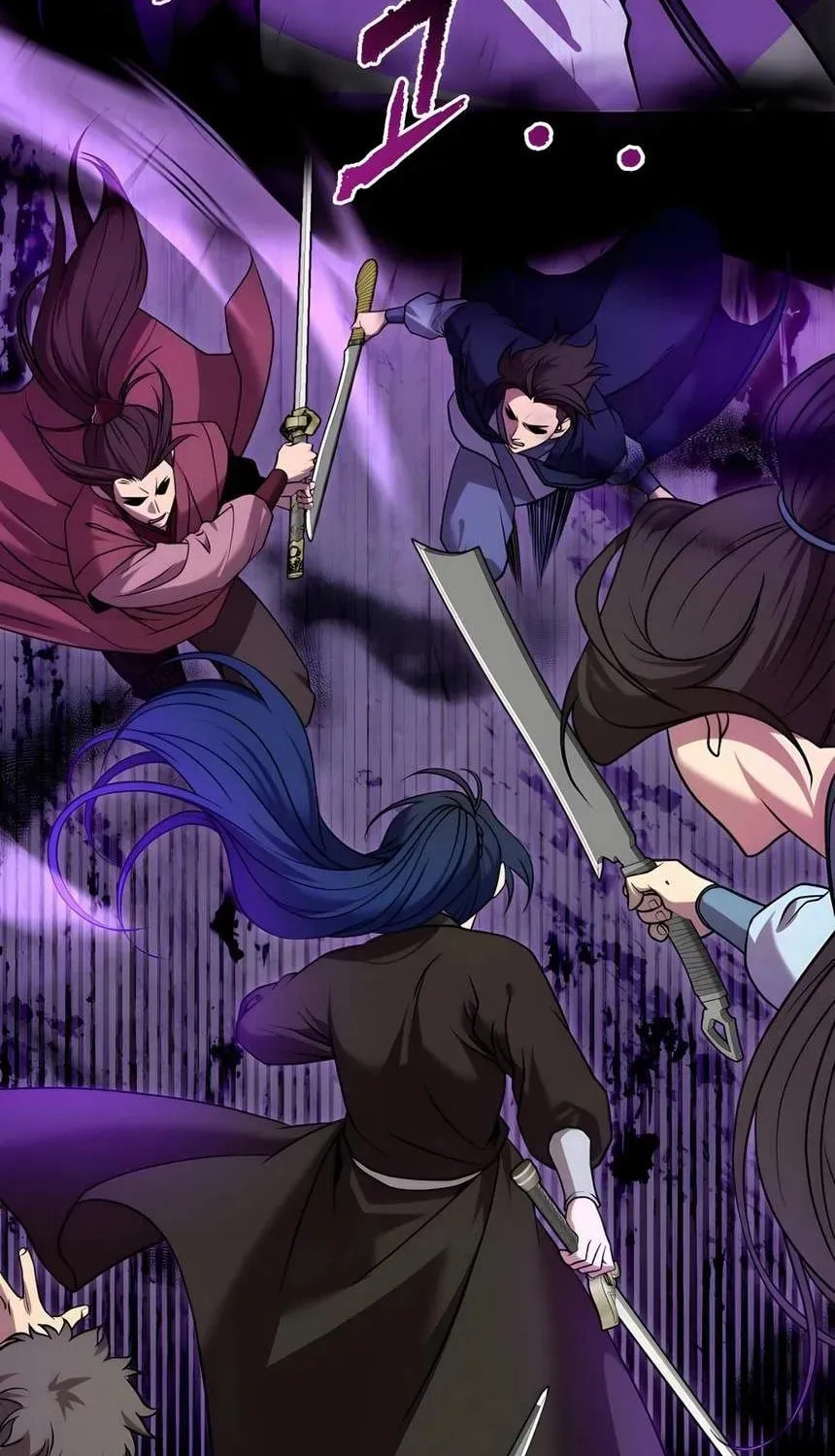 Read The Second Eunuch Regains His Manhood chapter 64 image 5 on Lezhin