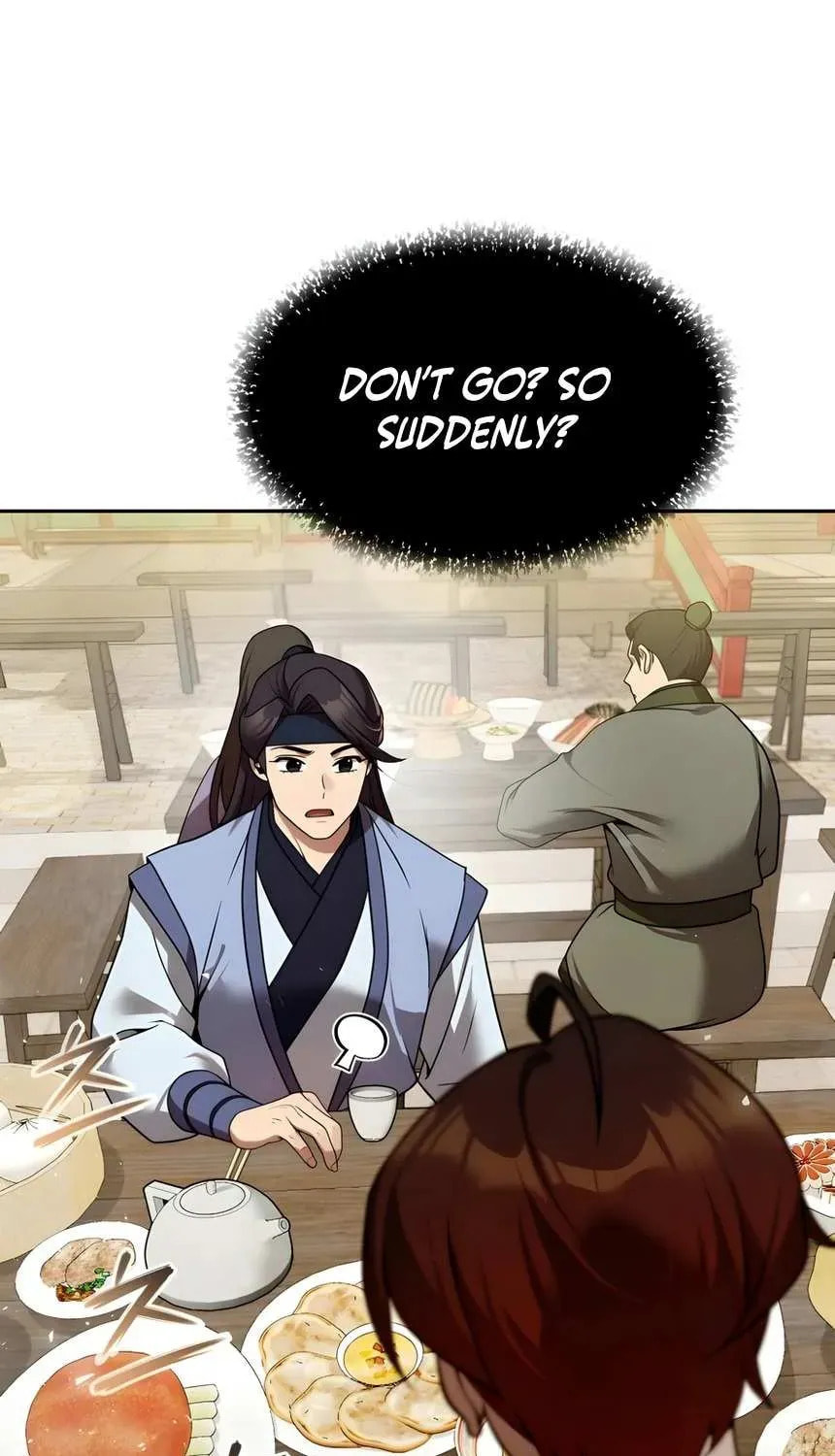 Read The Second Eunuch Regains His Manhood chapter 64 image 52 on Lezhin