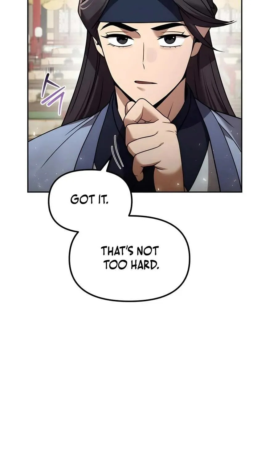 Read The Second Eunuch Regains His Manhood chapter 64 image 54 on Lezhin