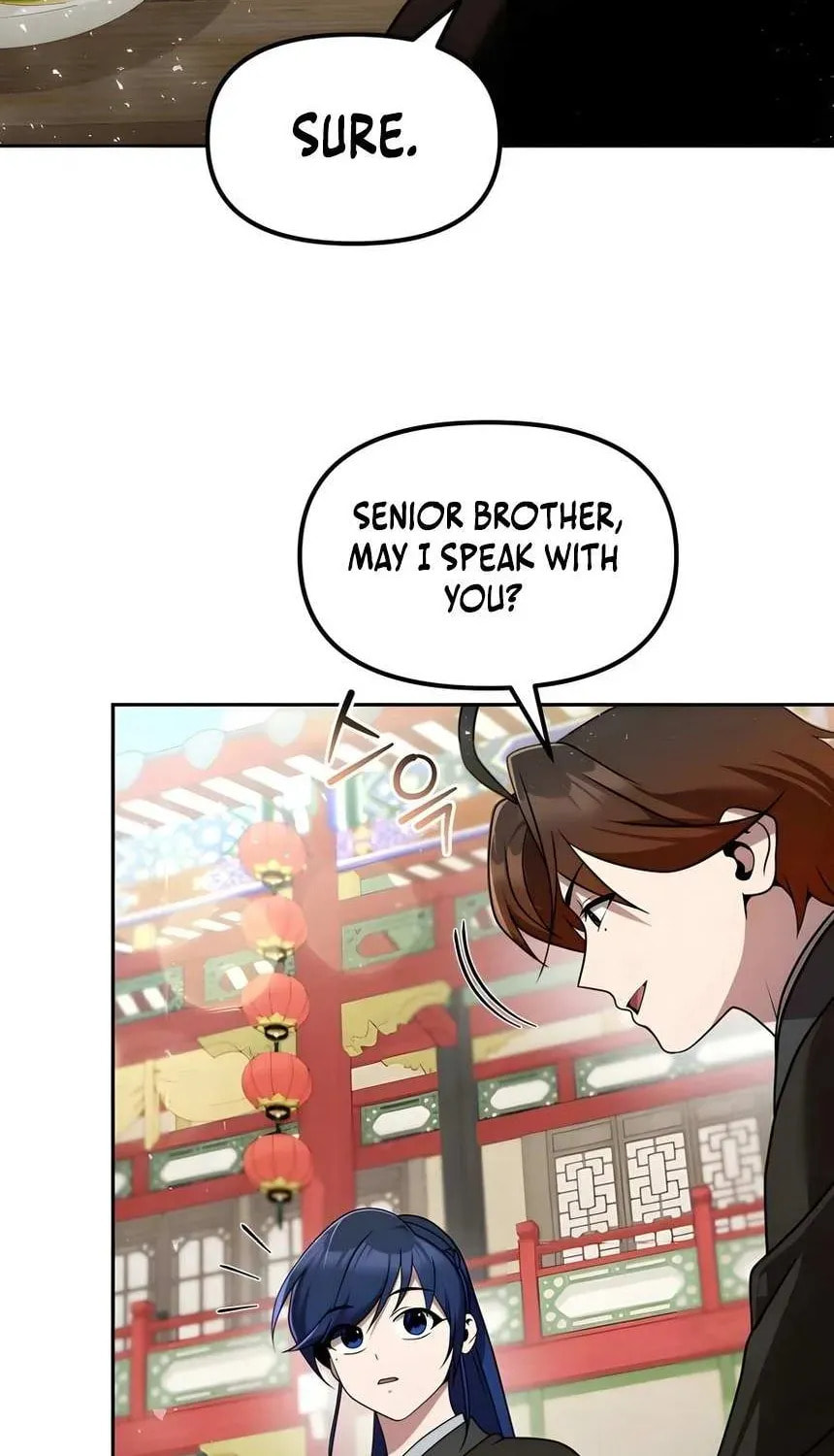 Read The Second Eunuch Regains His Manhood chapter 64 image 57 on Lezhin