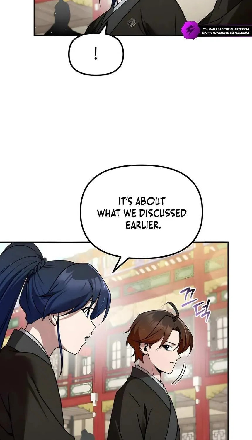Read The Second Eunuch Regains His Manhood chapter 64 image 58 on Lezhin