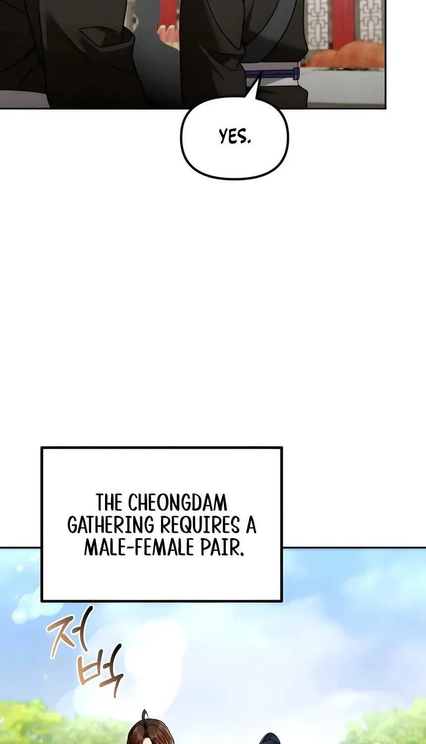 Read The Second Eunuch Regains His Manhood chapter 64 image 59 on Lezhin