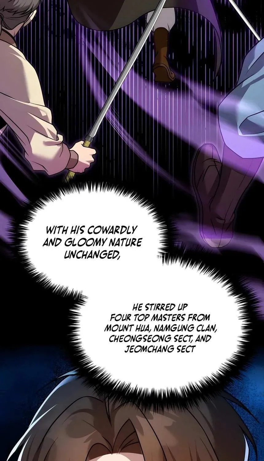 Read The Second Eunuch Regains His Manhood chapter 64 image 6 on Lezhin